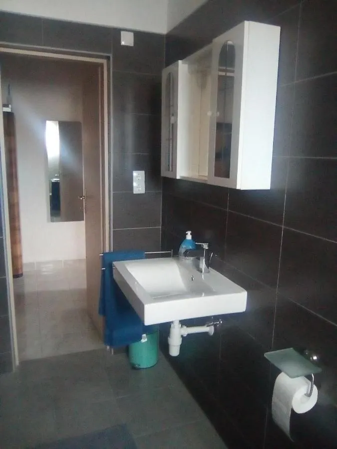 Apartmán .....Und Der Hund Darf Mit Privlaka  0*, Privlaka (Zadar) Chorvatsko
