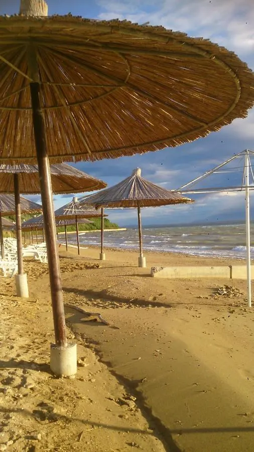 Apartmán .....Und Der Hund Darf Mit Privlaka  Privlaka (Zadar)